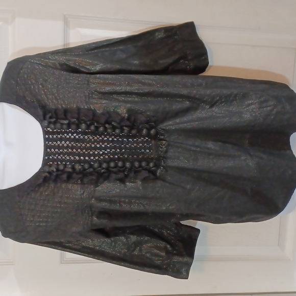 BCBG Maxazria top - Picture 1 of 16